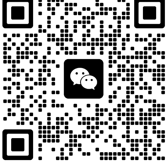 徐滕敏律师微信二维码